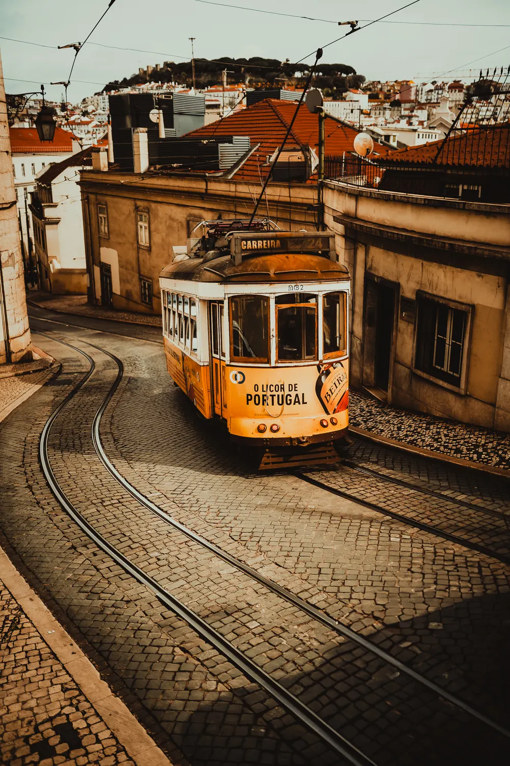 Lisboa, Lisbon, Portugal — featured frame