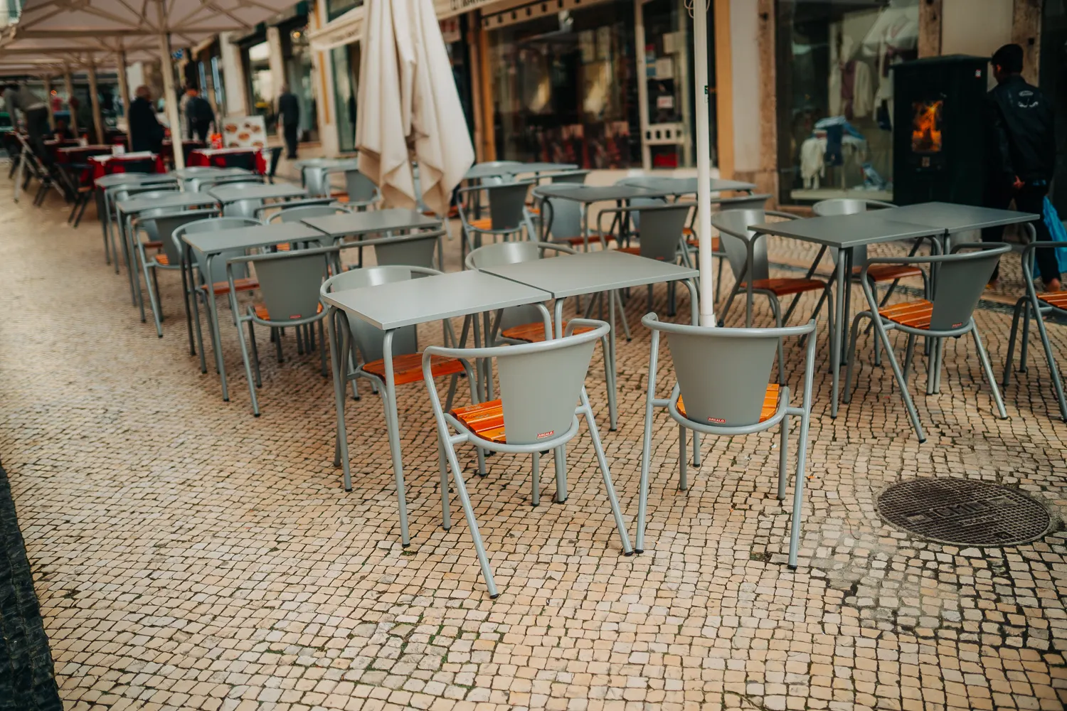 Lisboa