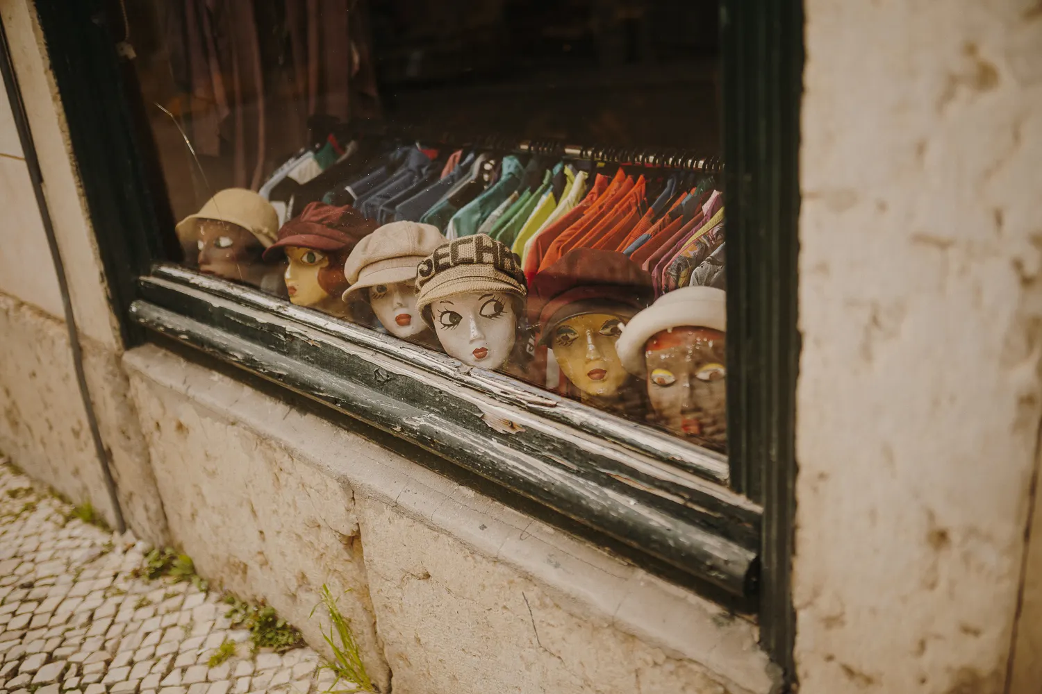 Lisboa