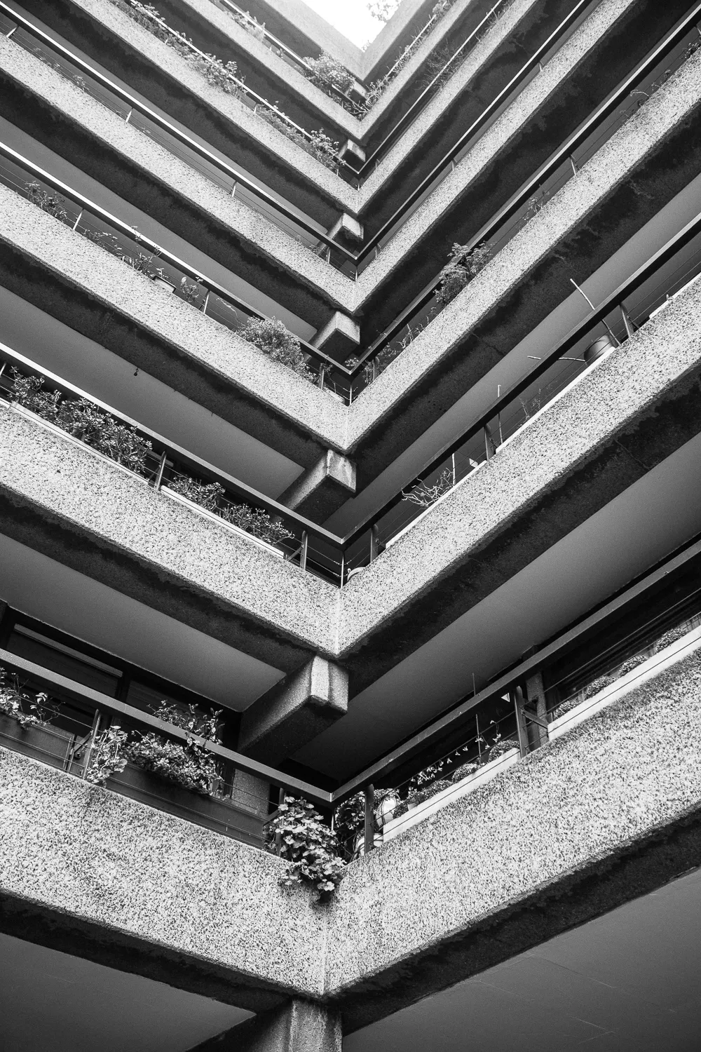Shapes and Shadows, London, England — featured frame
