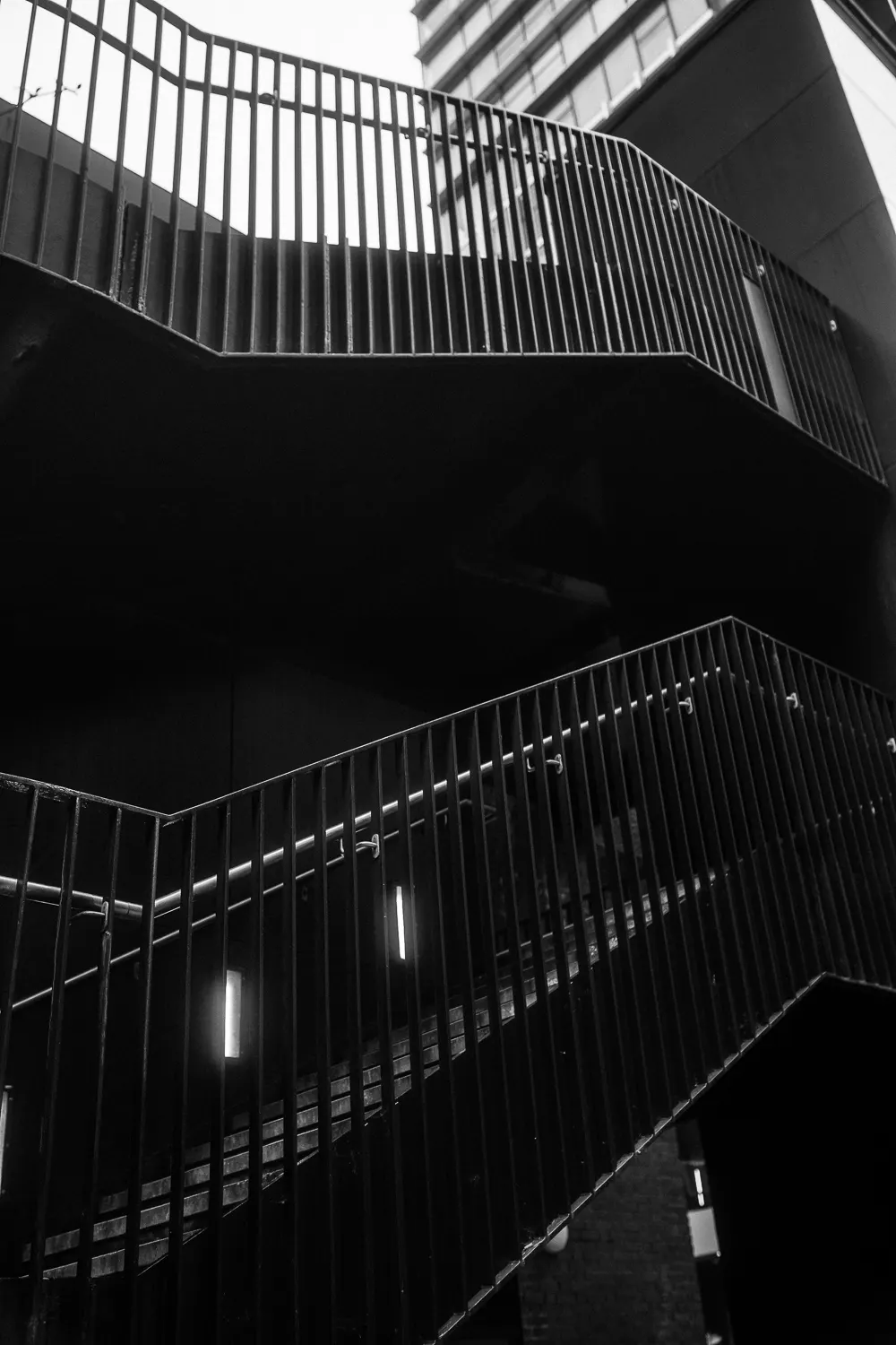 Shapes and Shadows