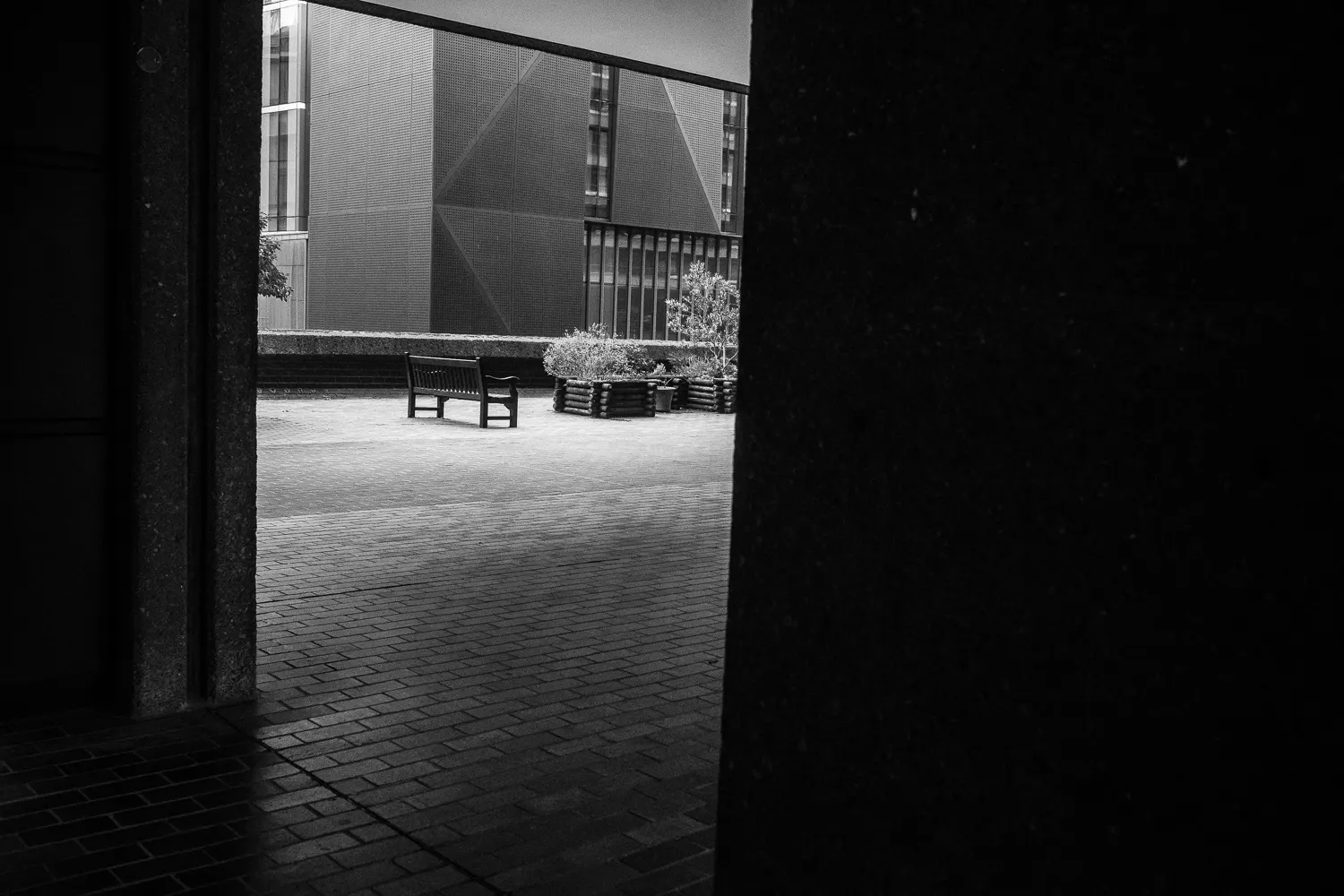 Shapes and Shadows