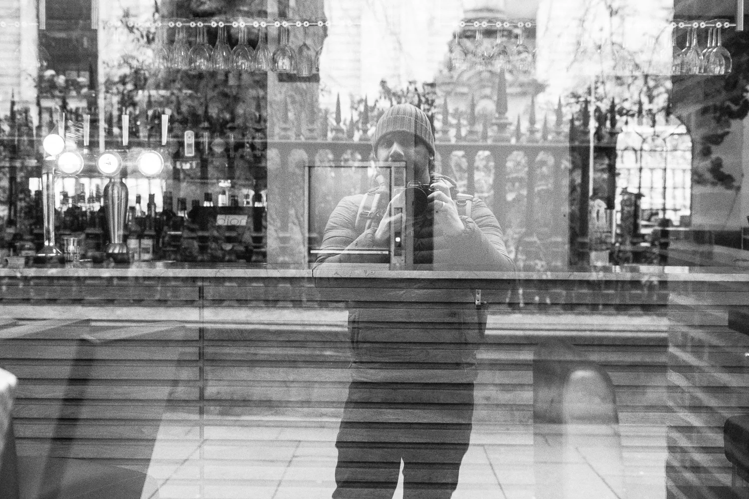 Shapes and Shadows