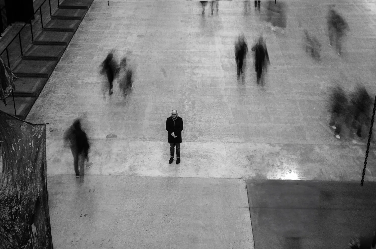 Shapes and Shadows