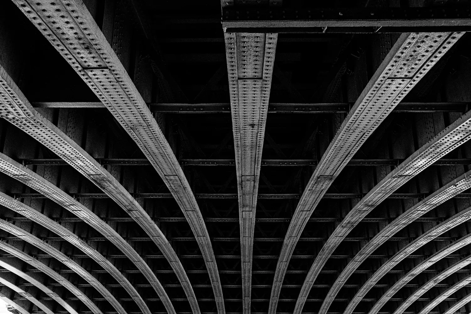 Shapes and Shadows