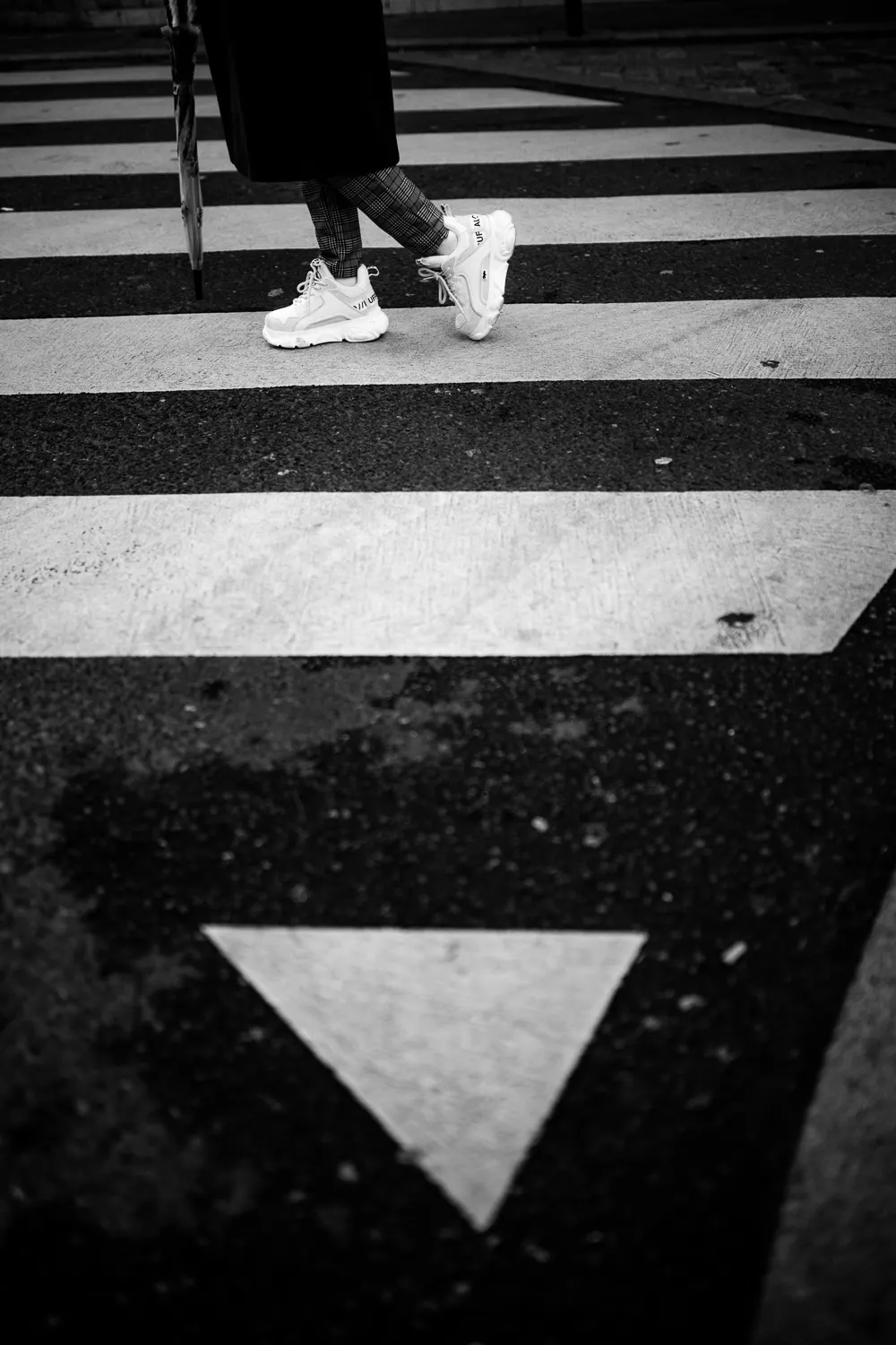 Paris in Monochorme, Paris, France — featured frame