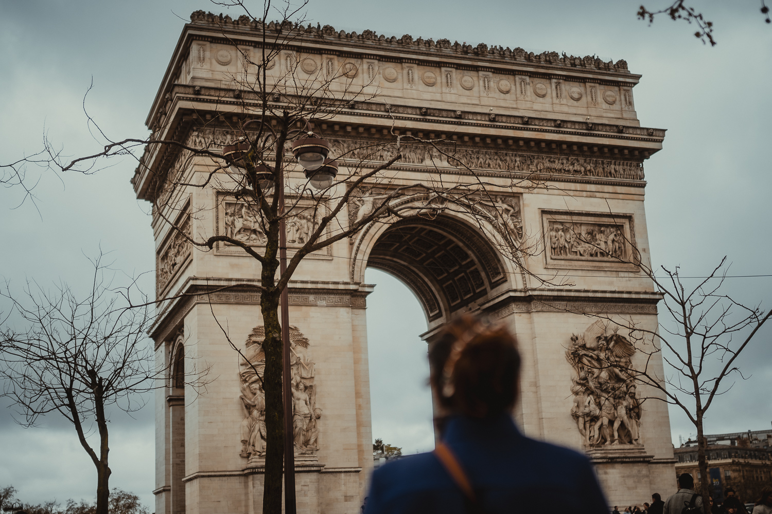 Paris - Travel photography