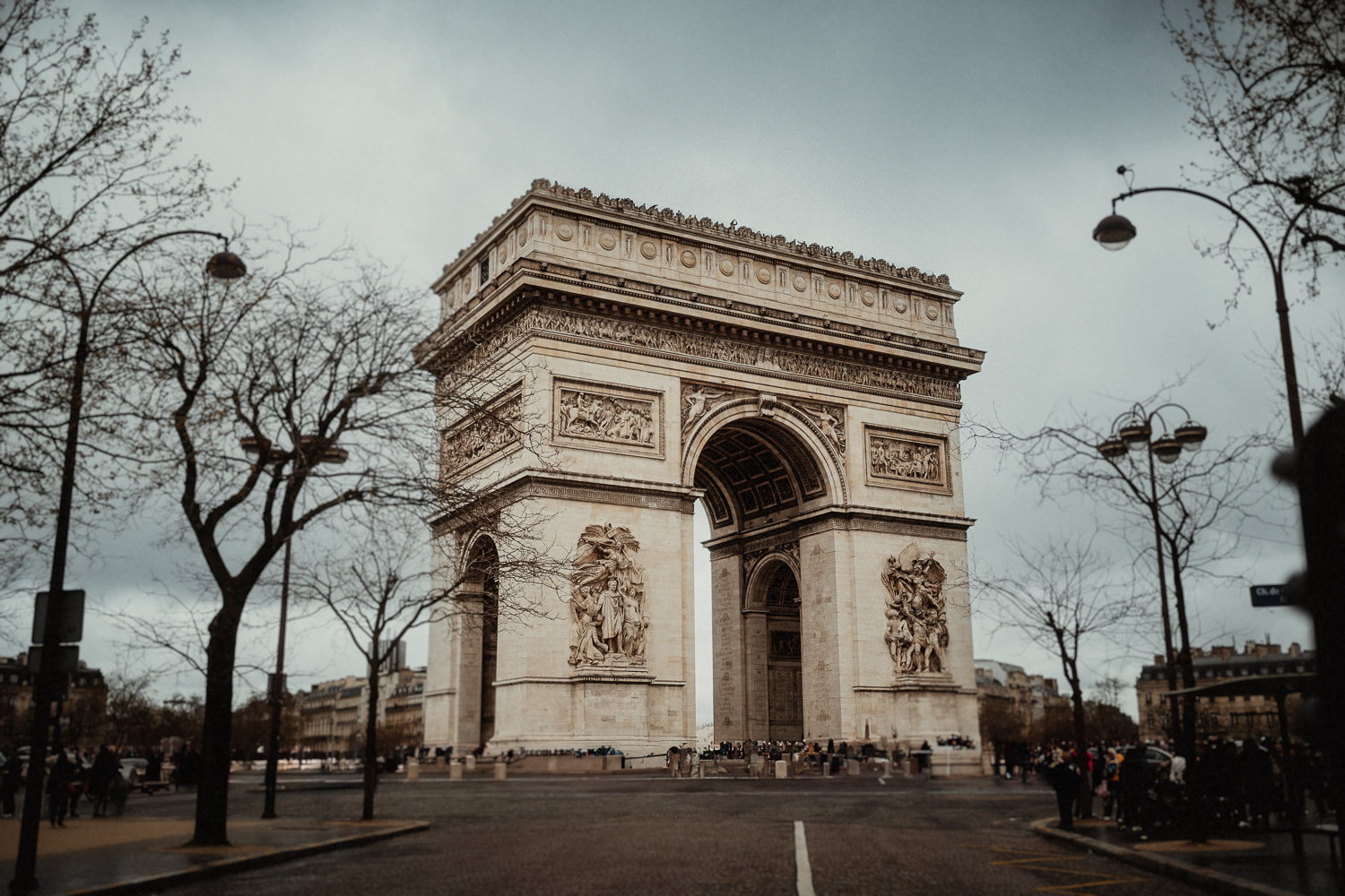 Paris - Travel photography