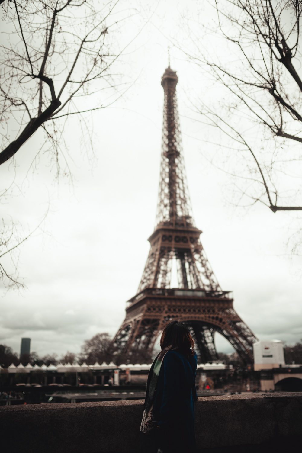 Paris - Travel photography