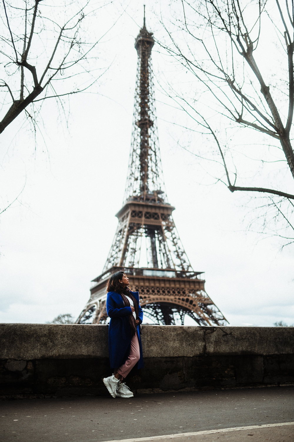 Paris - Travel photography