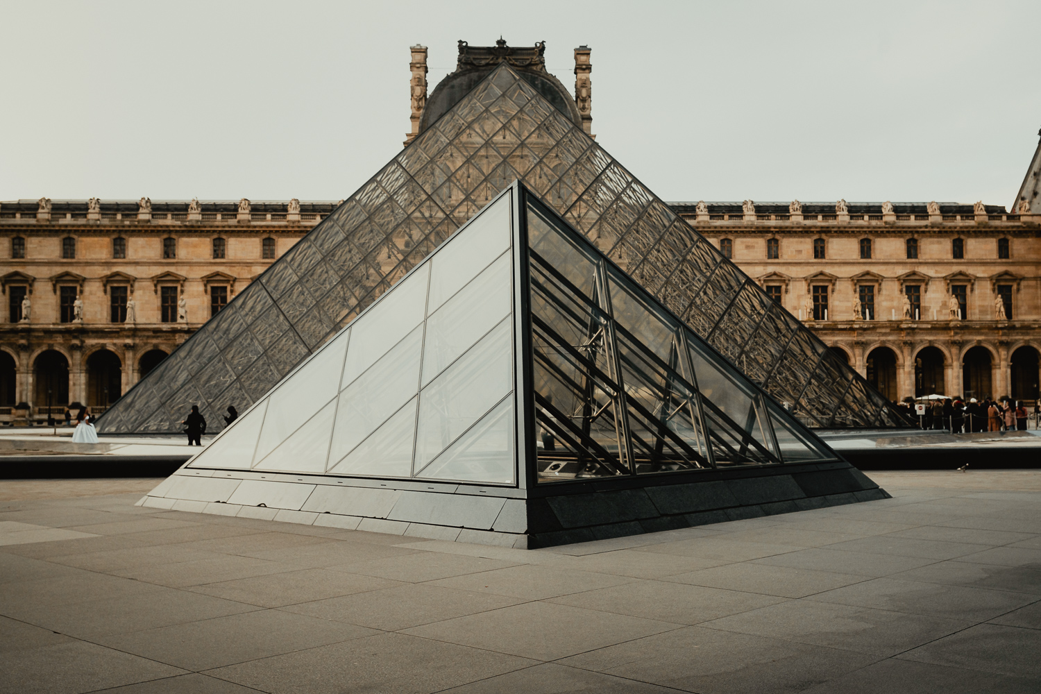 Paris - Travel photography