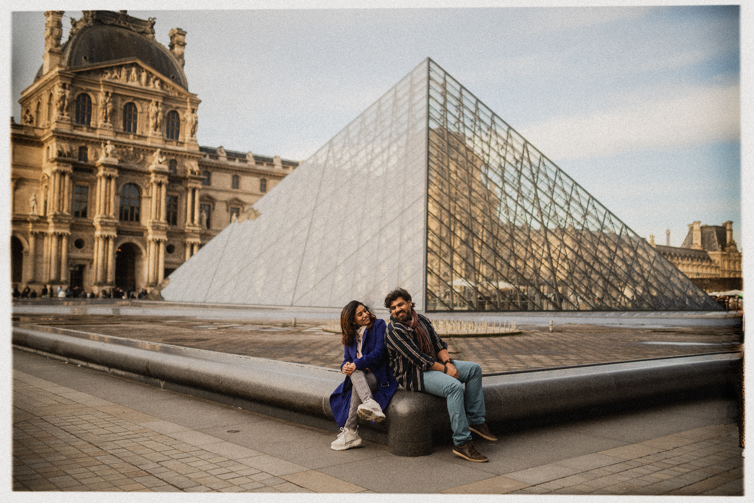 Paris - Travel photography