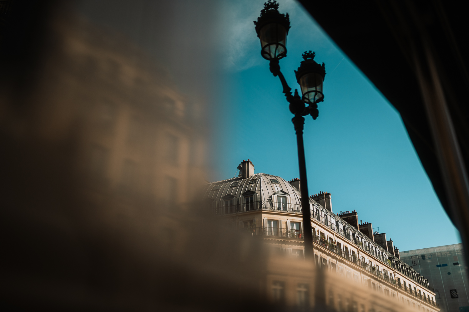 Paris - Travel photography