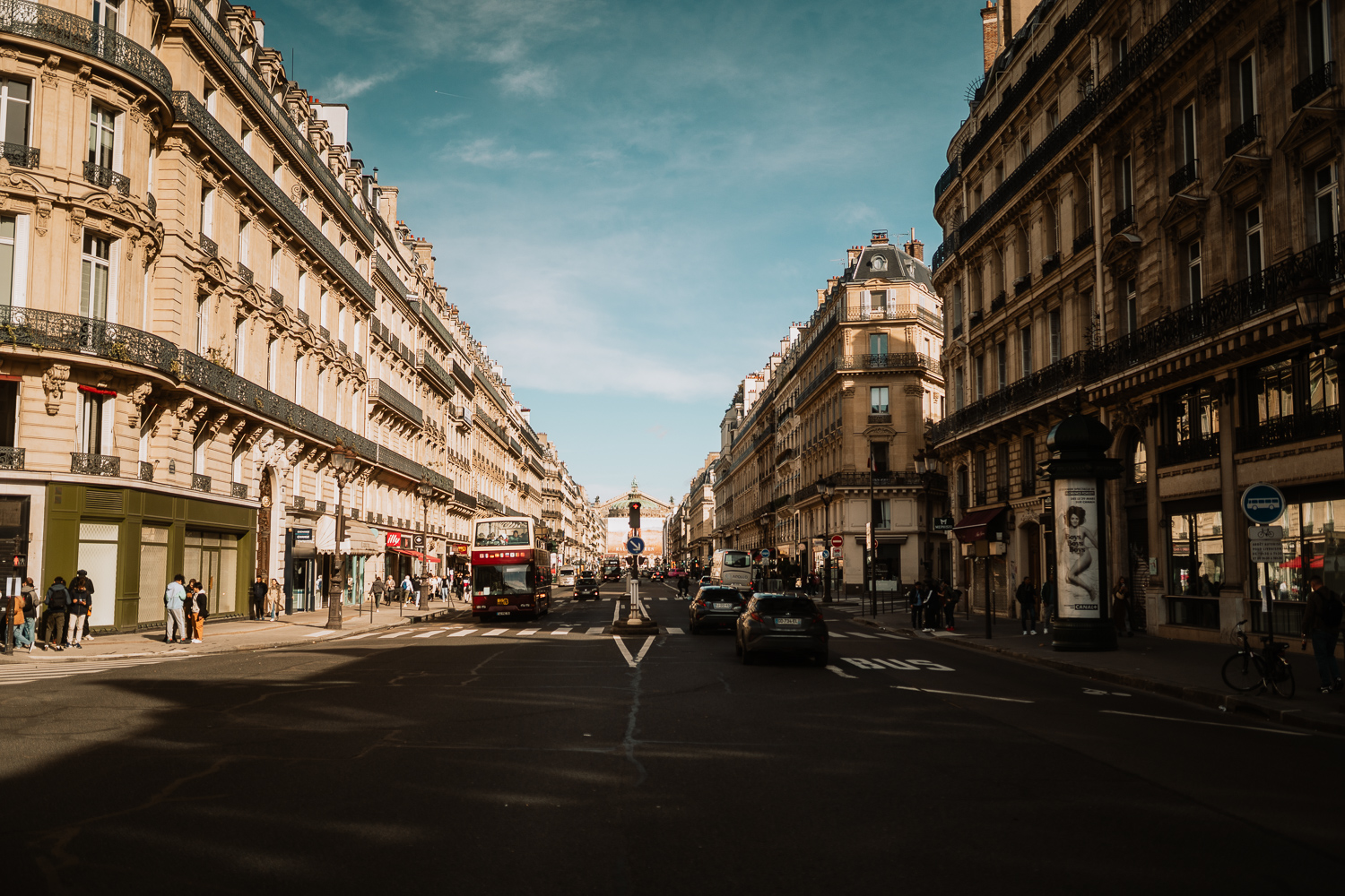 Paris - Travel photography