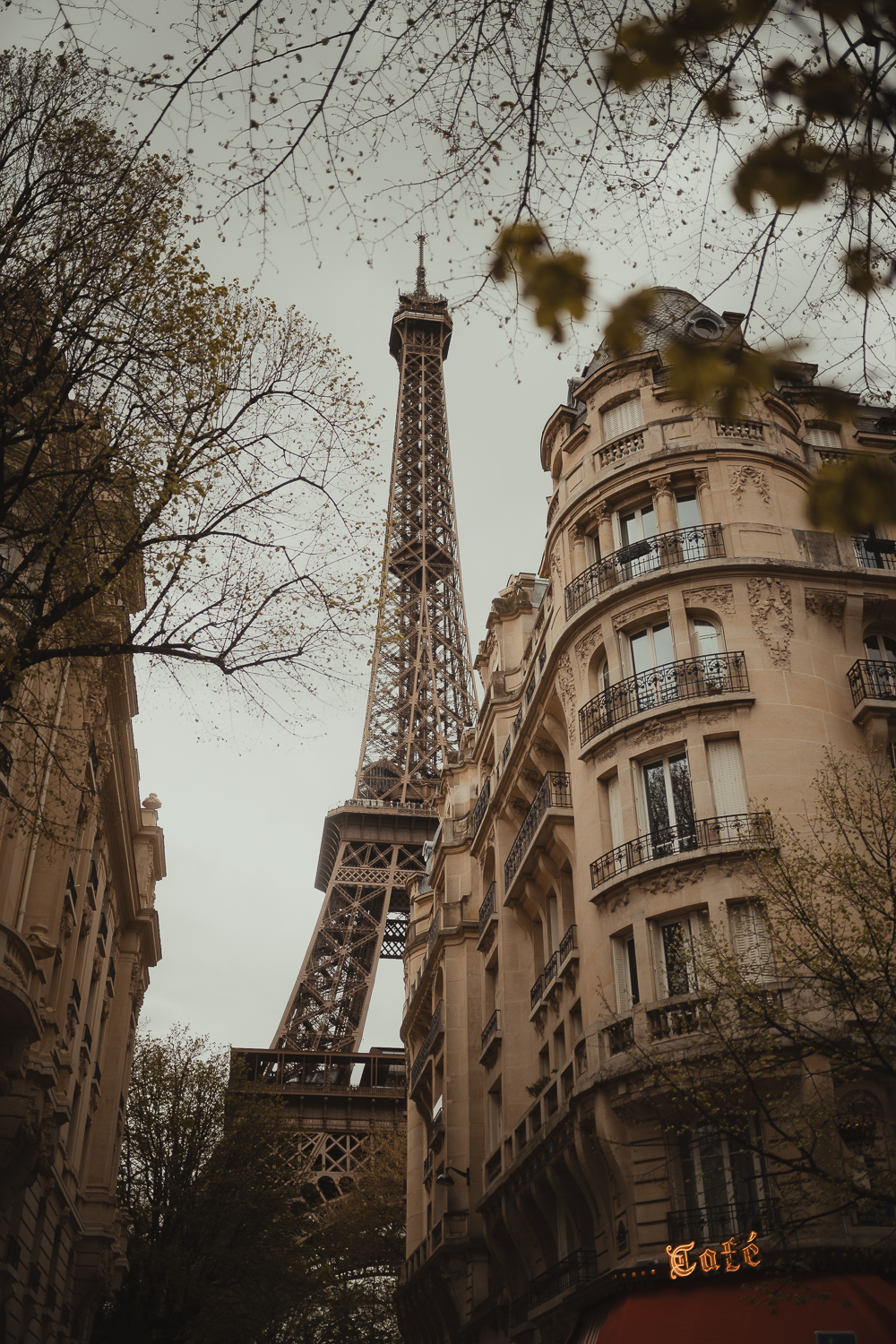 Paris - Travel photography