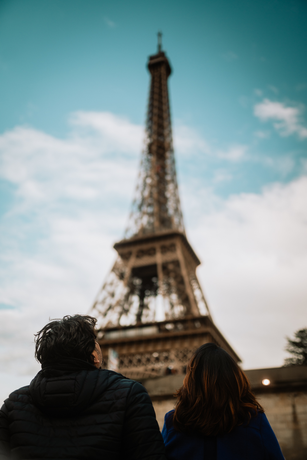 Paris - Travel photography